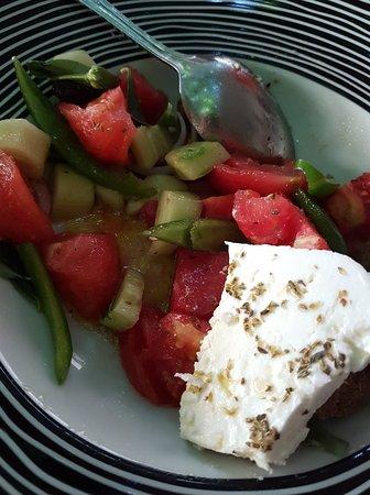 Iperion Beach Hotel Restaurant